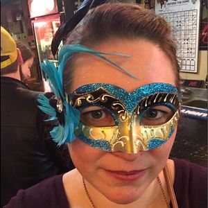 Meet your Posher, Kris